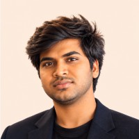 Suraj Van Verma, founder of CreativeHQ